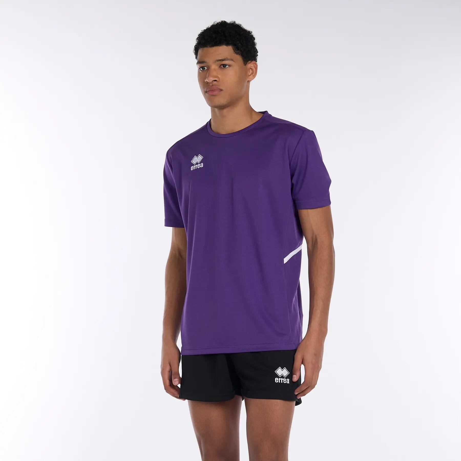 Maillot Errea Marvin 2/7