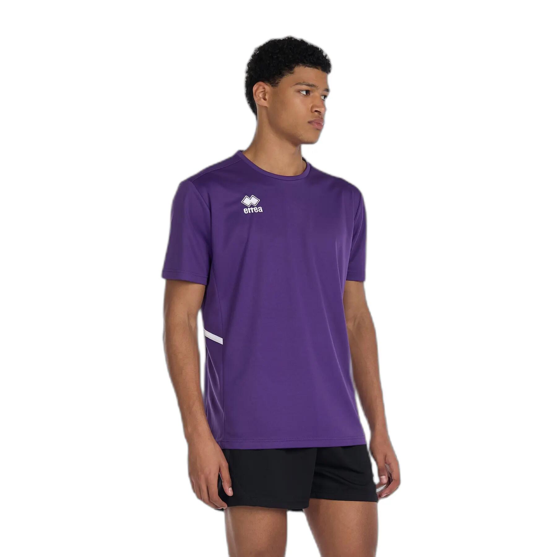 Maillot Errea Marvin 1/7