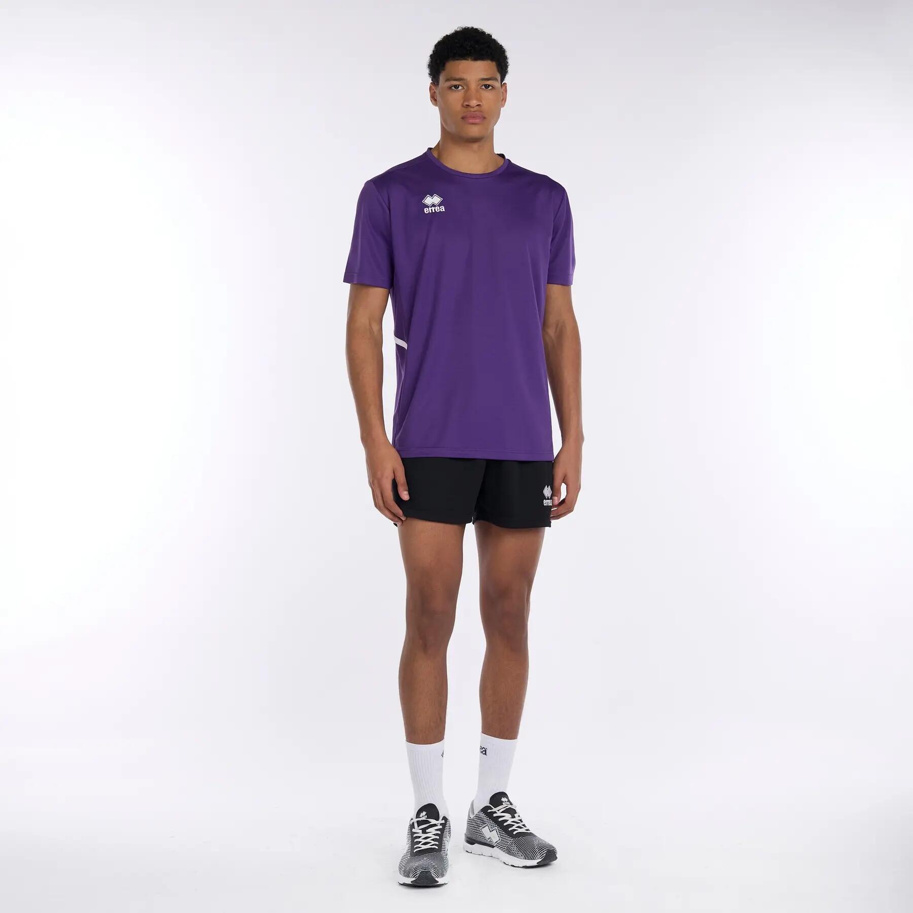 Maillot Errea Marvin 4/7