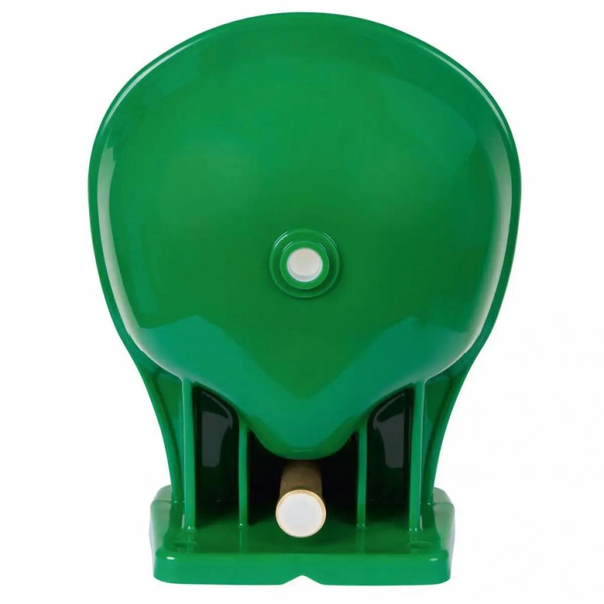 Drinkbak met pvc peddels 3/4" aansluiting Kerbl K75 2/2