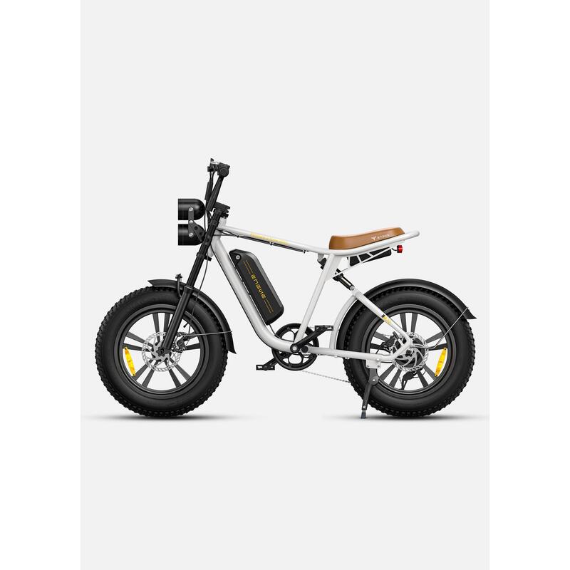 Bicicletă electrică ENGWE M20 (versiune cu o singură baterie)