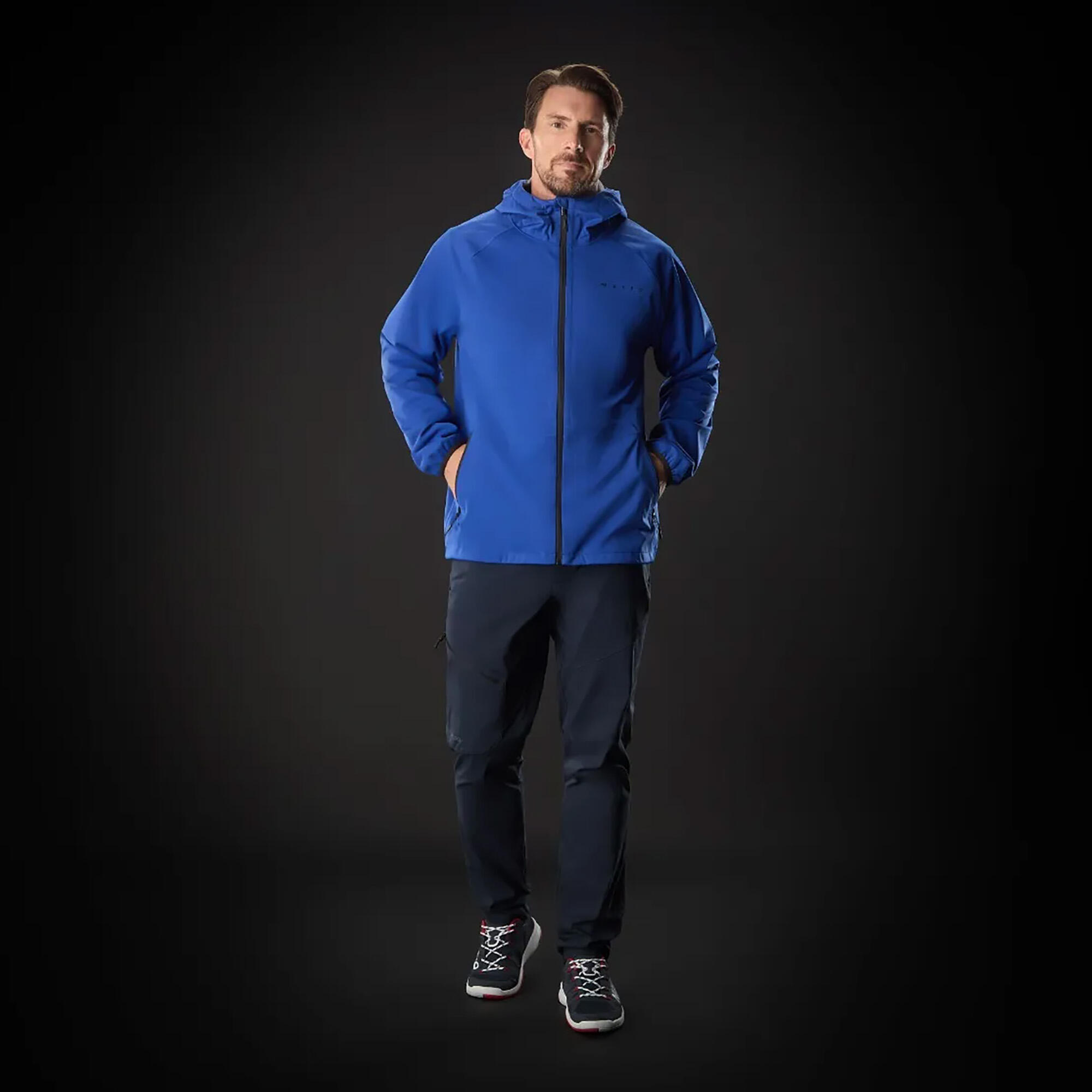 Giacca da vela uomo Musto Evo Venture 3L 2/7