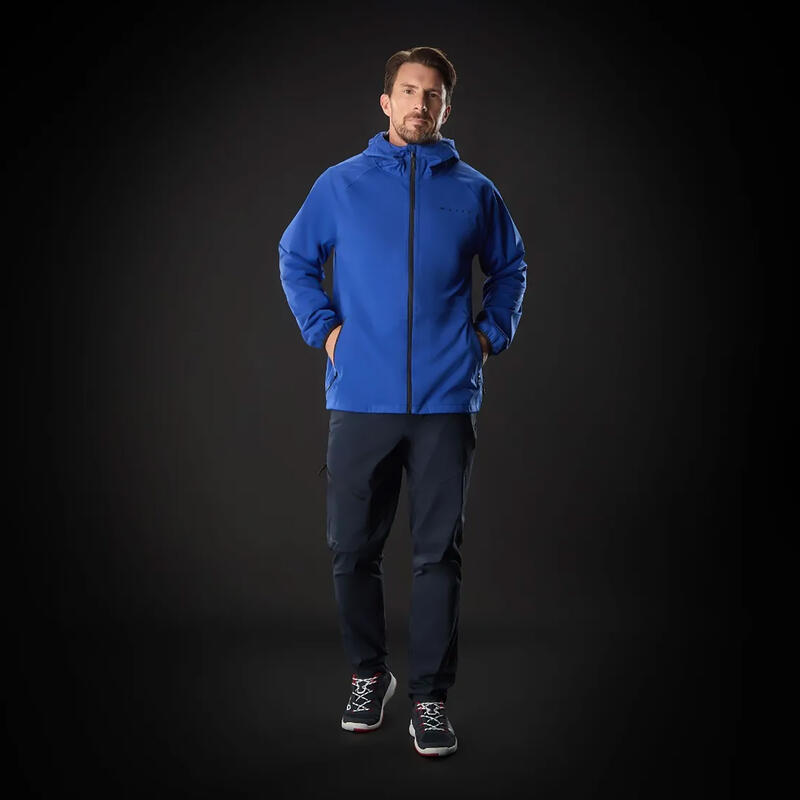 Geacă de navigație pentru bărbați Musto Evo Venture 3L