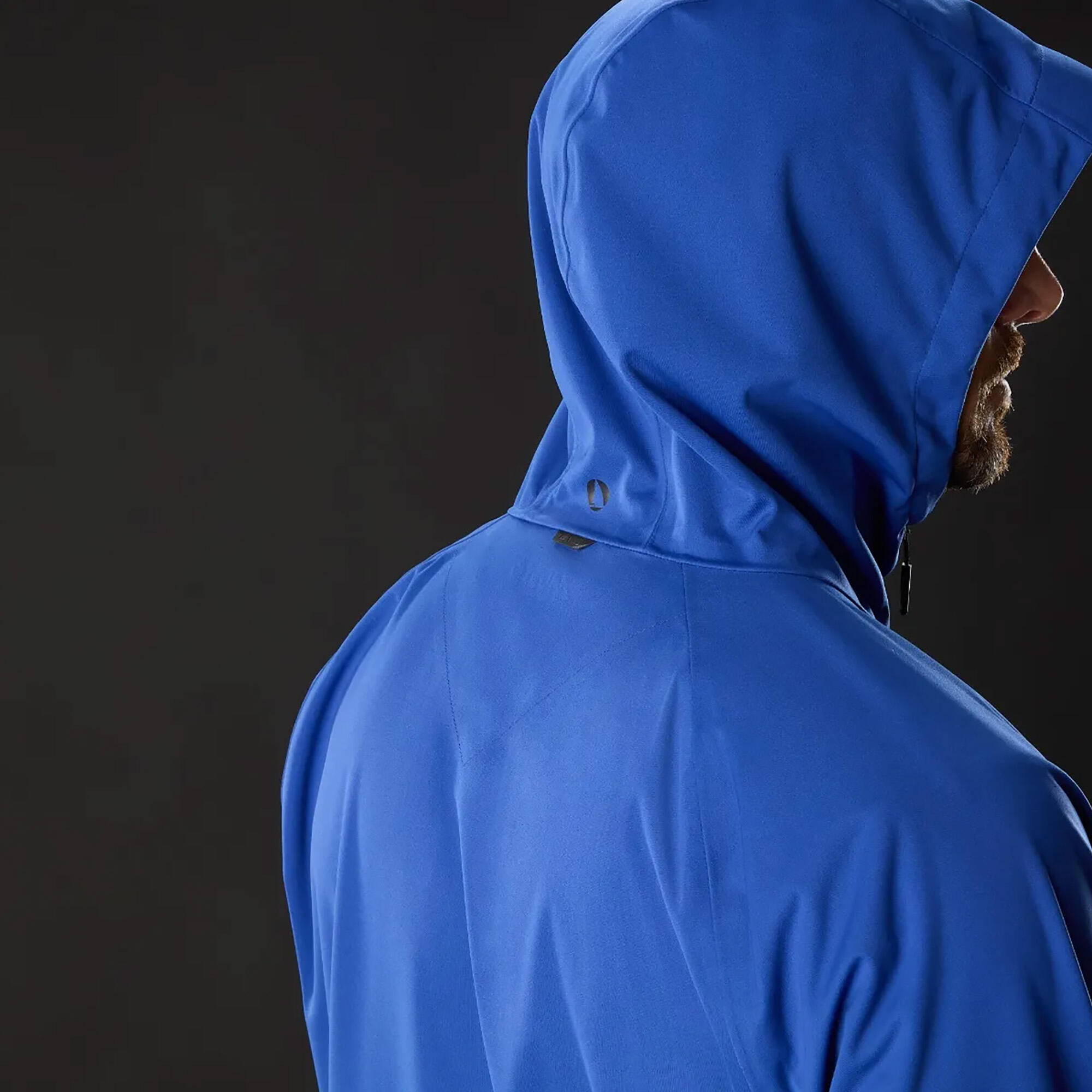 Giacca da vela uomo Musto Evo Venture 3L 7/7