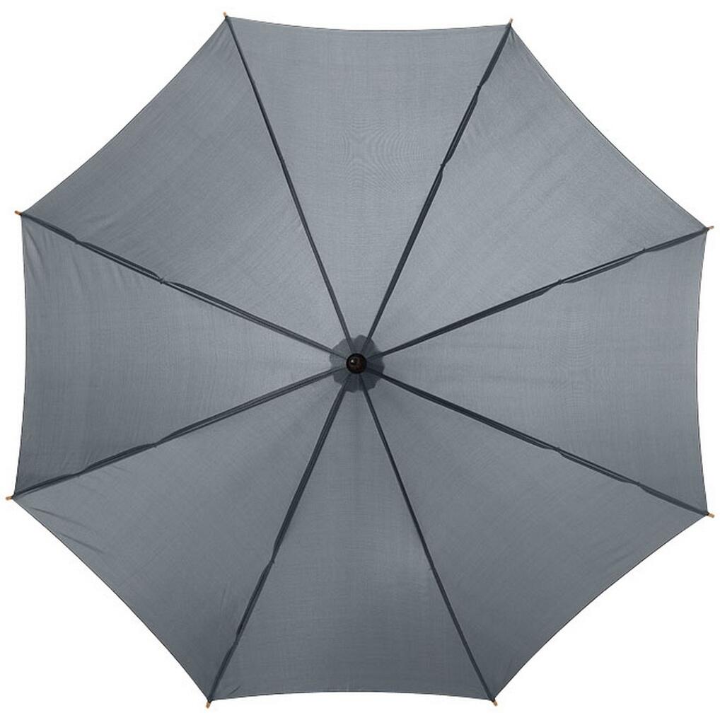 Kyle Ombrello Automatico Classico 58 Cm Bullet Grigio 2/2