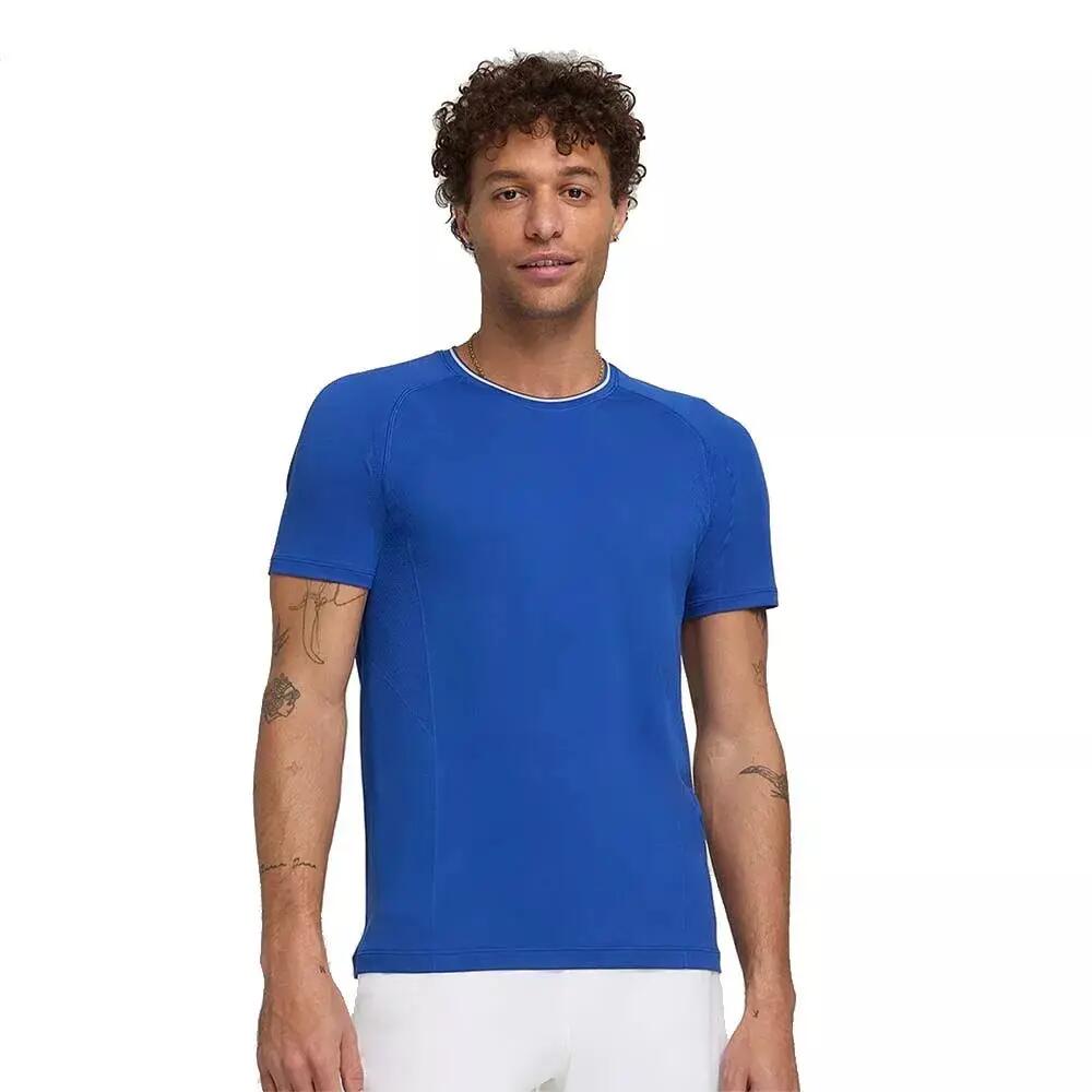 Trikot Wilson Team Crew 3/5