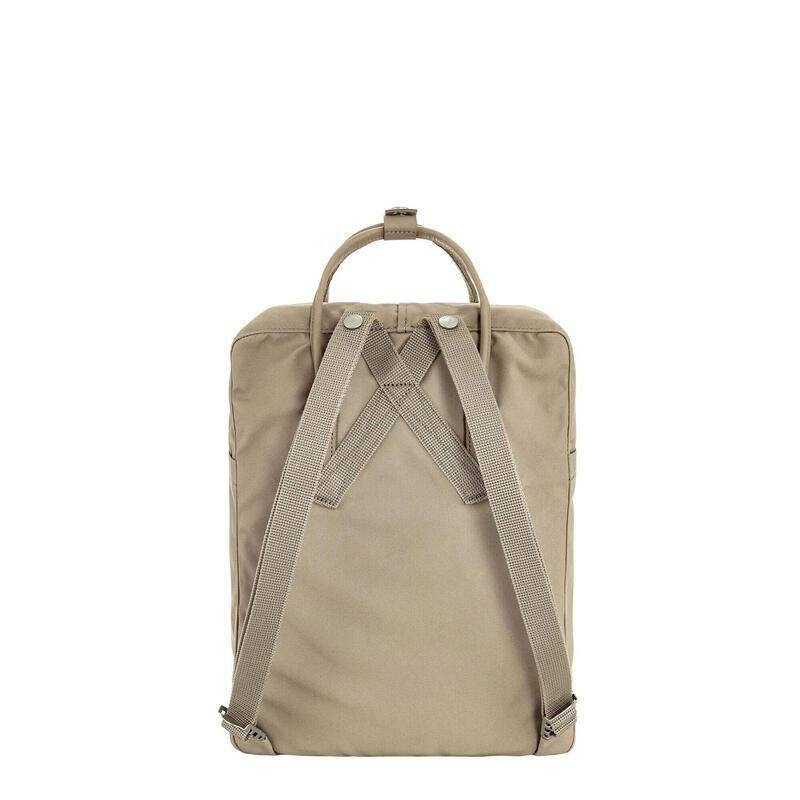 Plecak miejski Fjallraven Kanken No. 2 - fossil