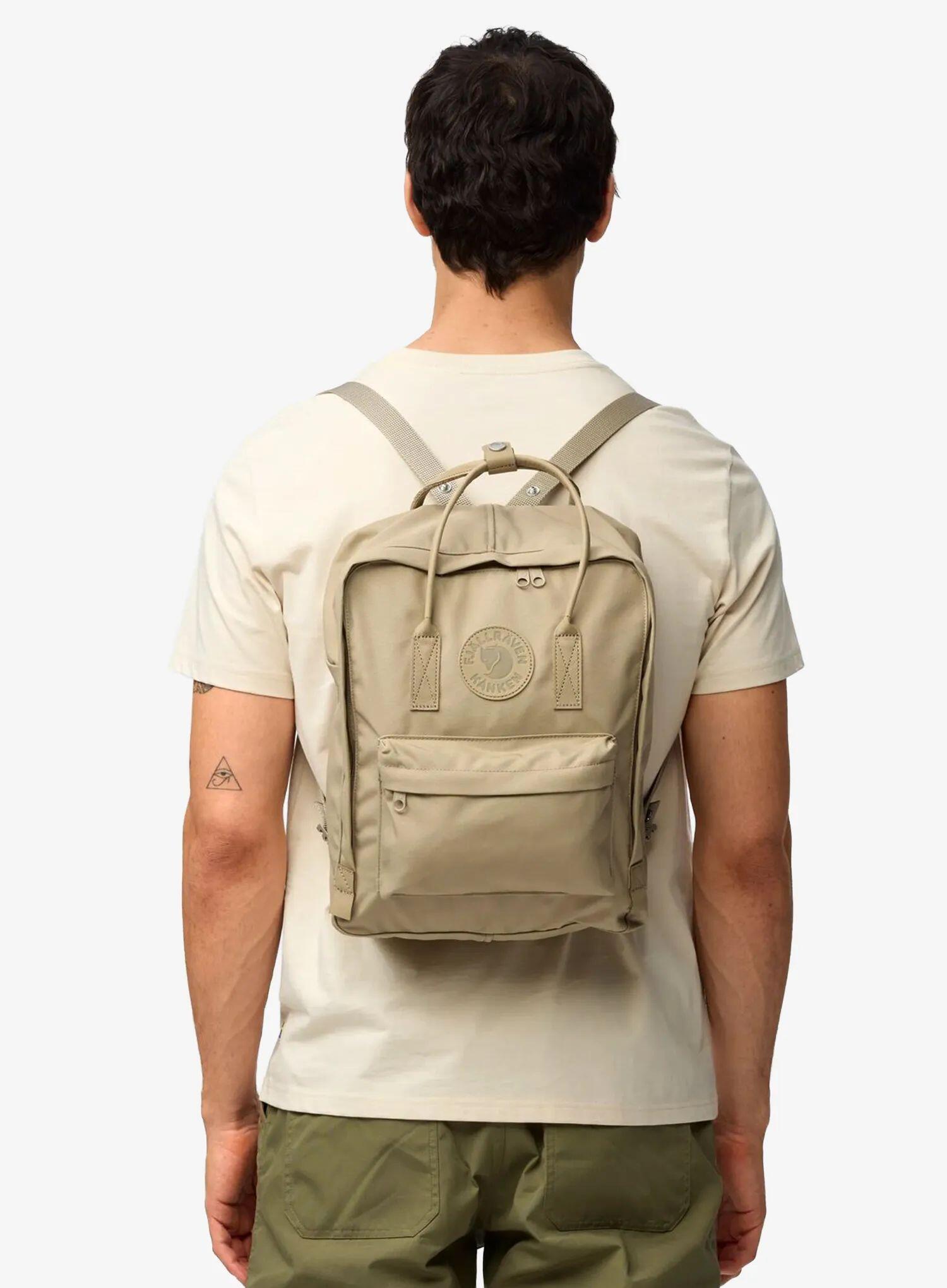 Plecak miejski Fjallraven Kanken No. 2 - fossil 2/7