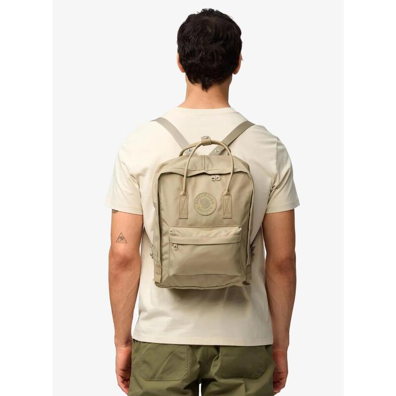 Plecak miejski Fjallraven Kanken No. 2 - fossil