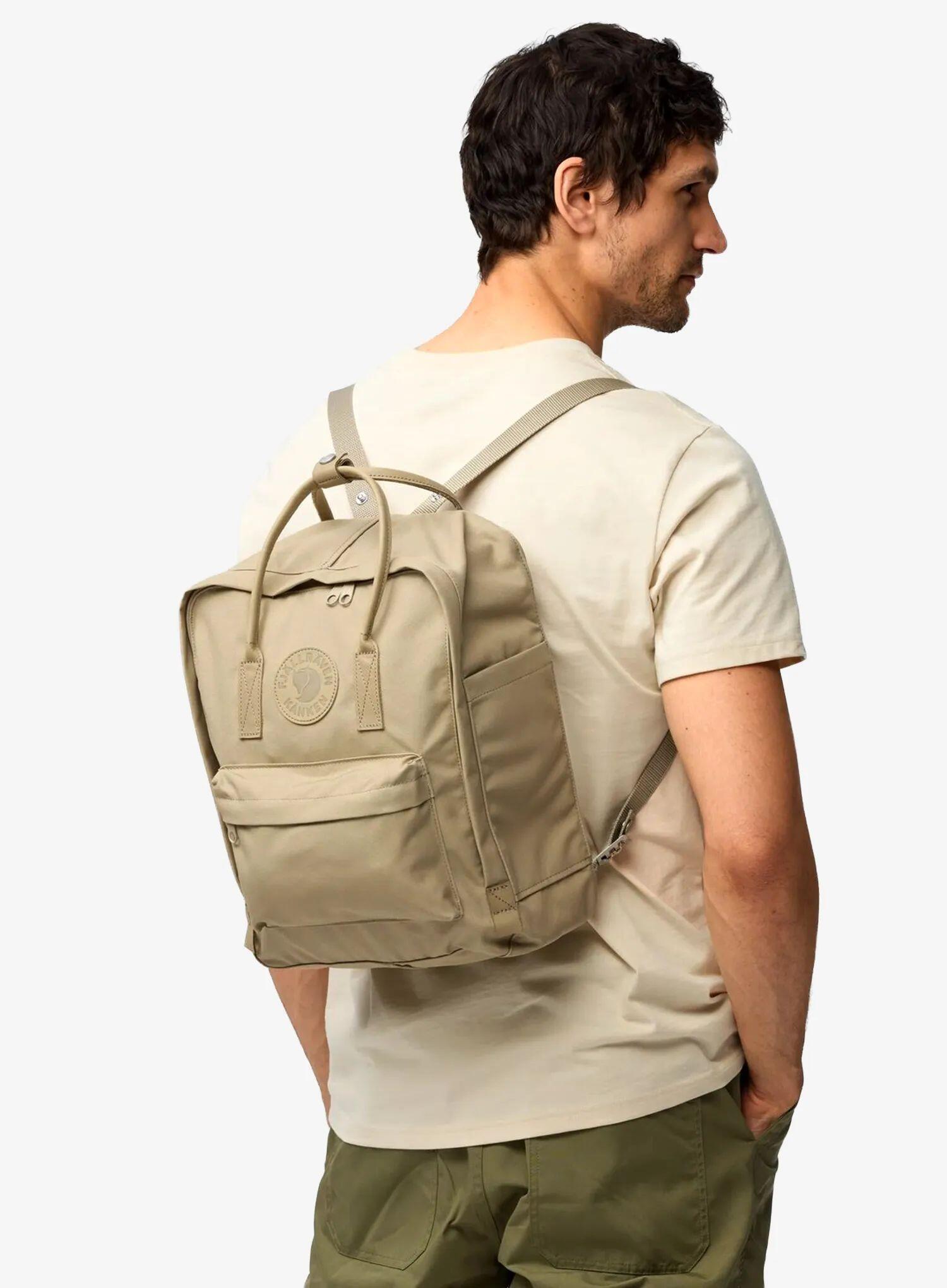 Plecak miejski Fjallraven Kanken No. 2 - fossil 5/7