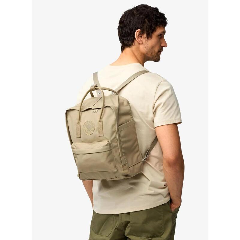 Plecak miejski Fjallraven Kanken No. 2 - fossil