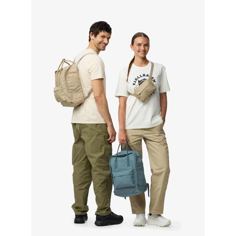 Plecak miejski Fjallraven Kanken No. 2 - fossil