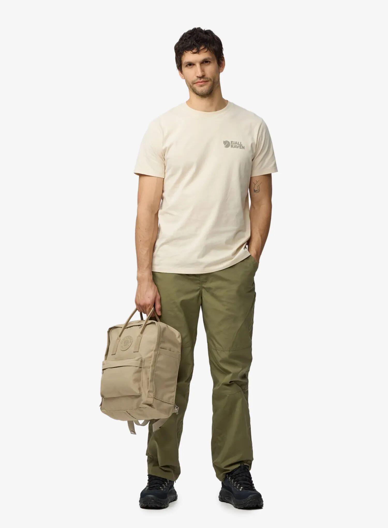 Plecak miejski Fjallraven Kanken No. 2 - fossil 6/7