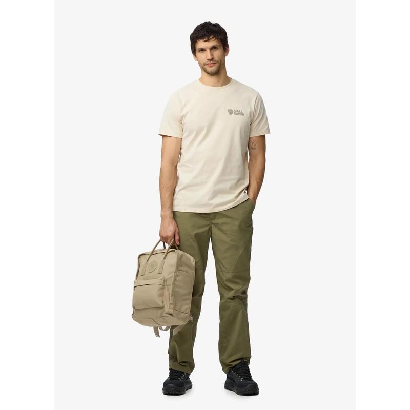 Plecak miejski Fjallraven Kanken No. 2 - fossil