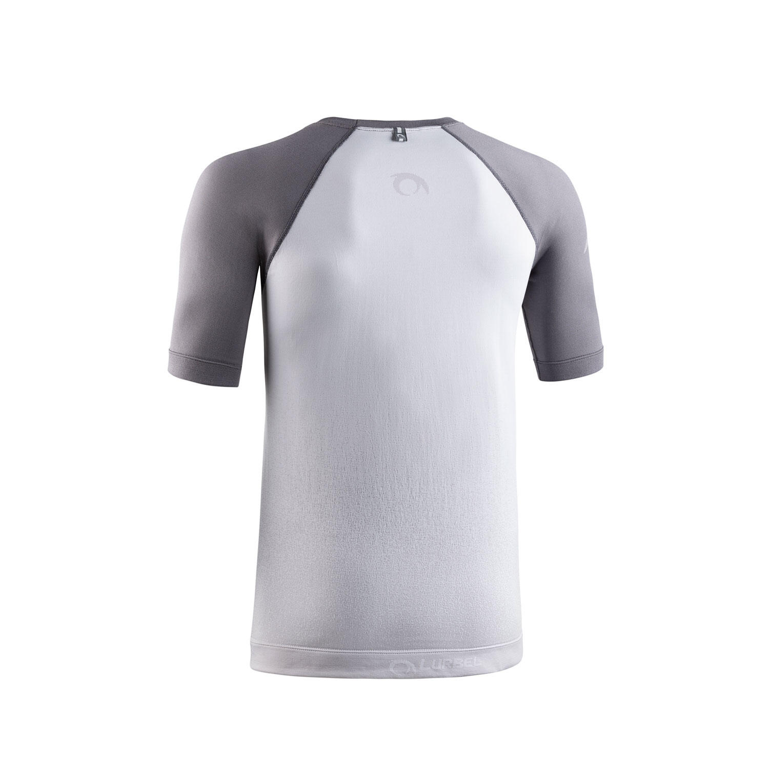 Camiseta de trail running unisex Samba Short Sleeves Lurbel 2/2
