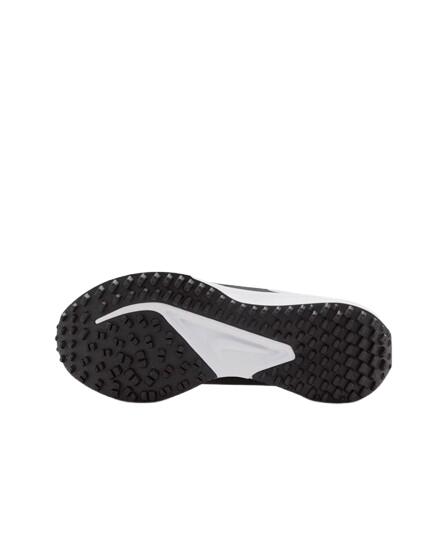 Chaussures de golf Nike Infinity G pour enfants, pointure 24, noires 2/6
