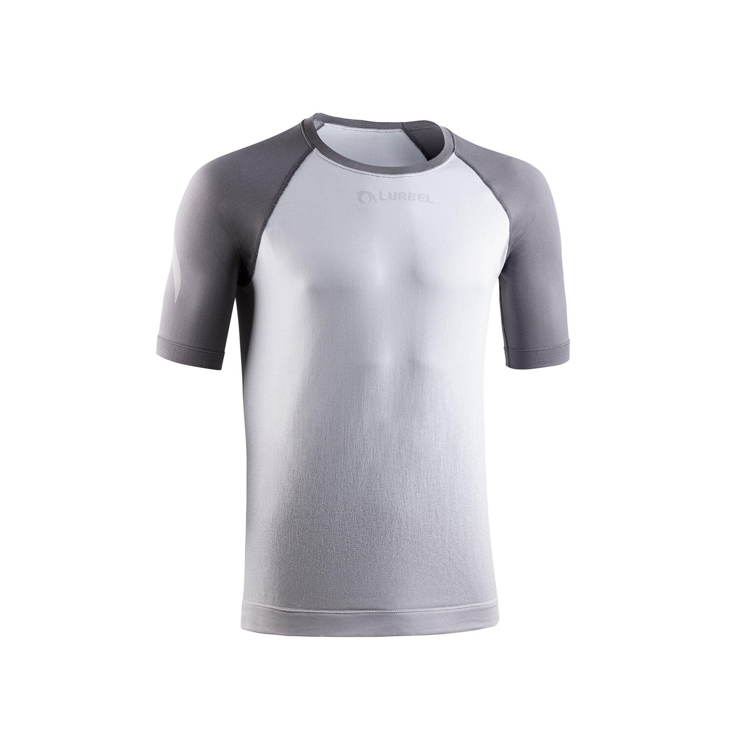 gris / gris oscuro