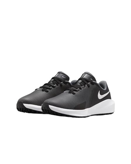Chaussures de golf Nike Infinity G pour enfants, pointure 24, noires 5/6