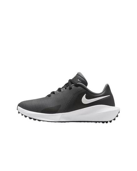 Nike Golf Infinity G Kinderschoenen Zwart