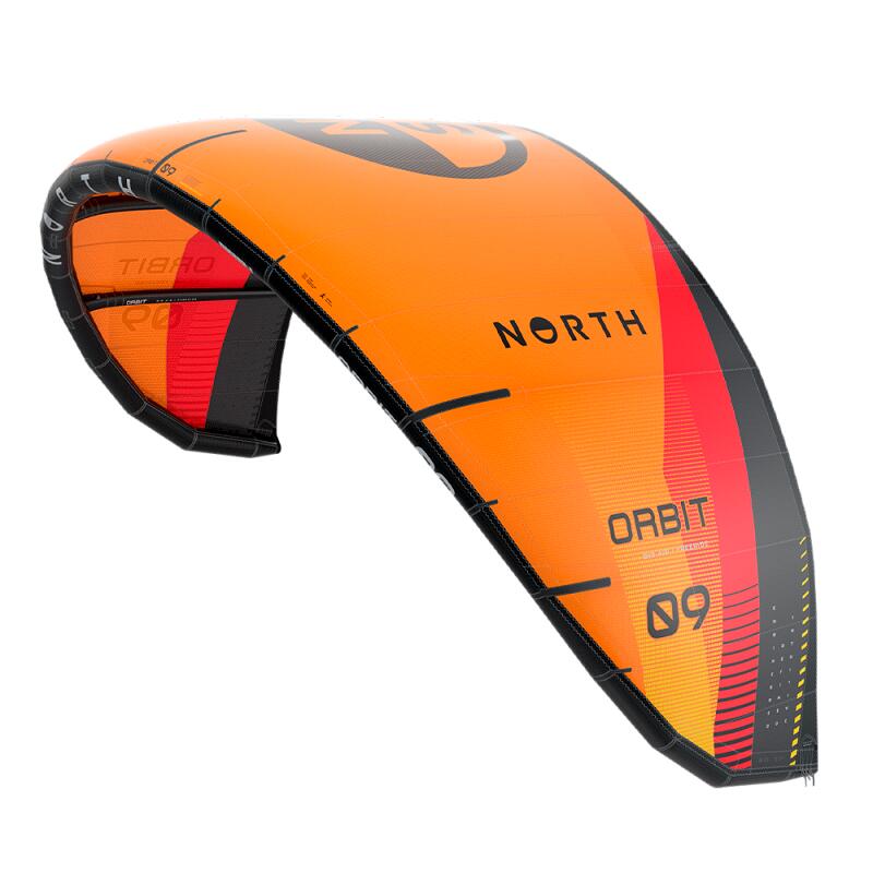 NORTH  Orbit Kite c200 2026 1/4