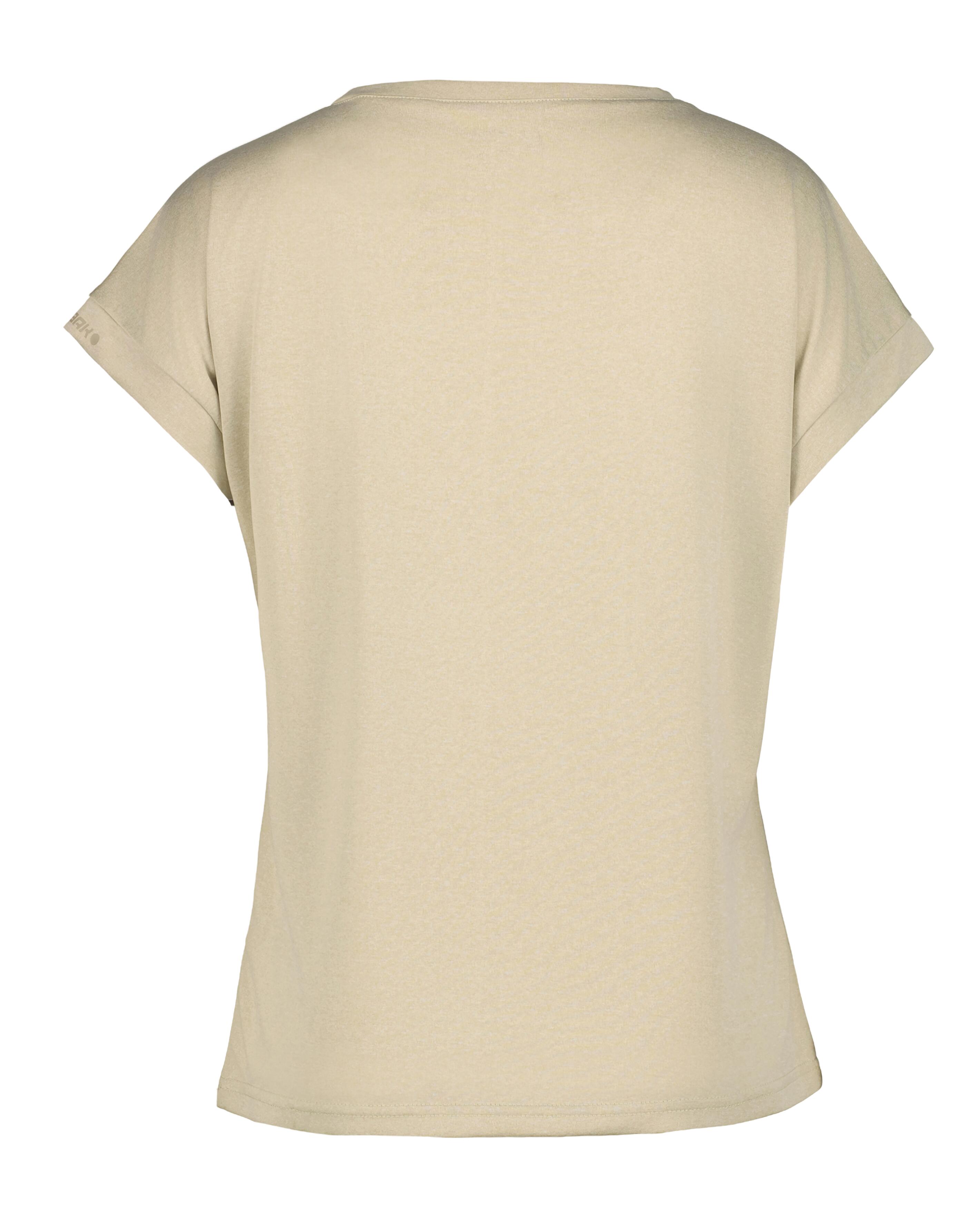 Tanktop Icepeak Brownfield 3/5