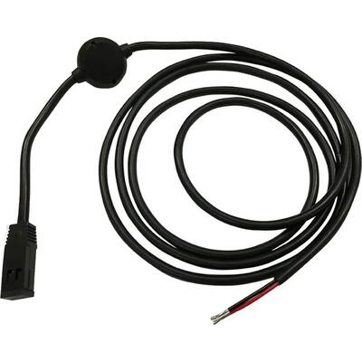 Cavo di alimentazione per tutti i modelli helix con ferrite pc-11 Humminbird