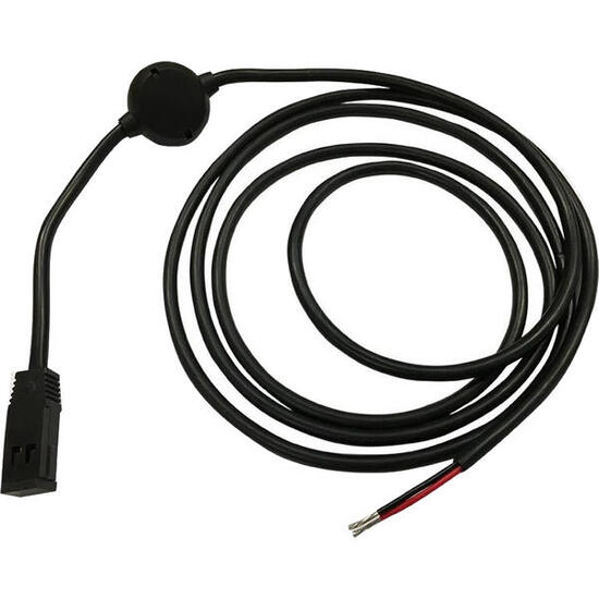 Cavo di alimentazione per tutti i modelli helix con ferrite pc-11 Humminbird