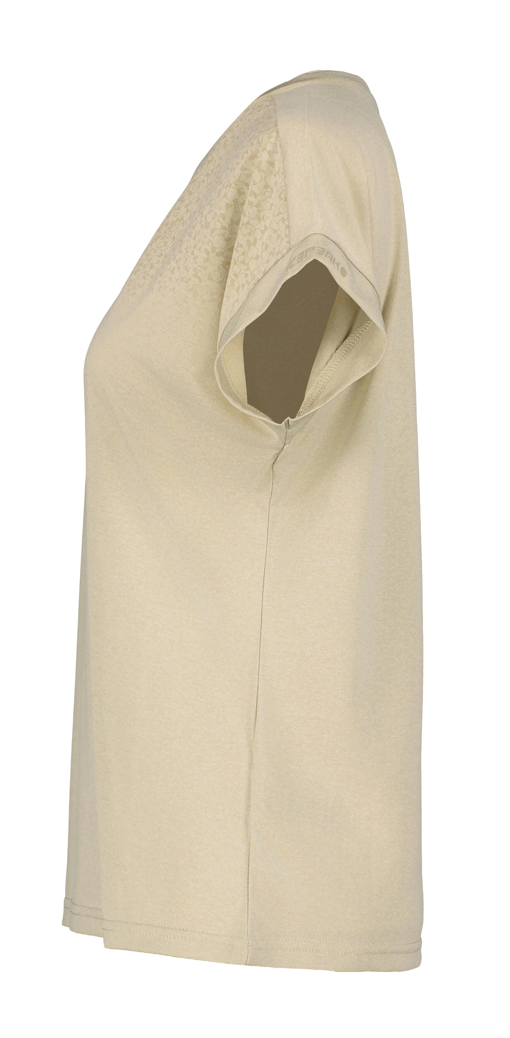 Tanktop Icepeak Brownfield 2/5