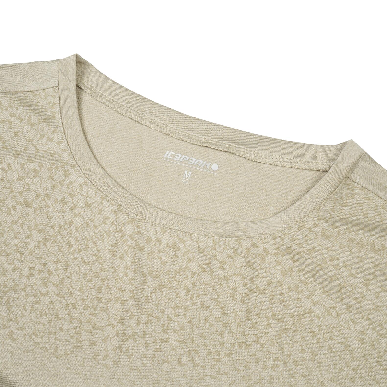 Tanktop Icepeak Brownfield 4/5