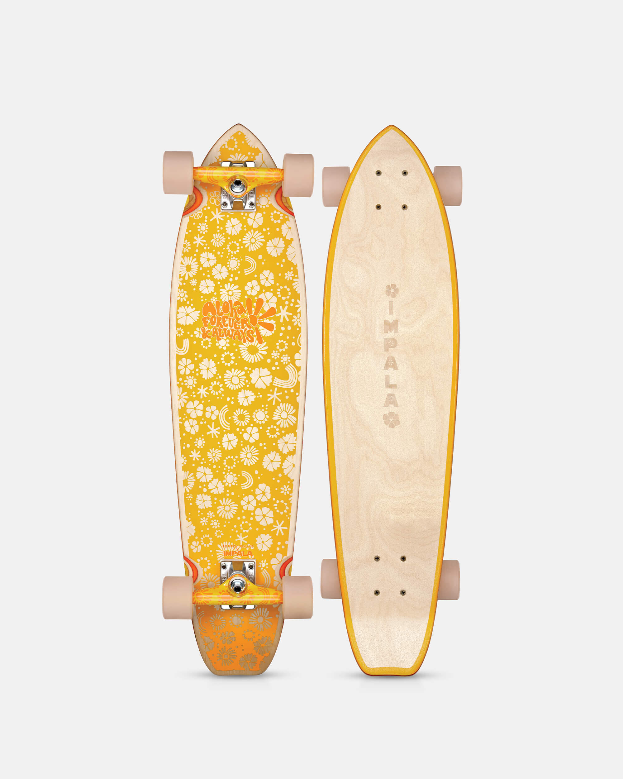 IMPALA SKATE picture