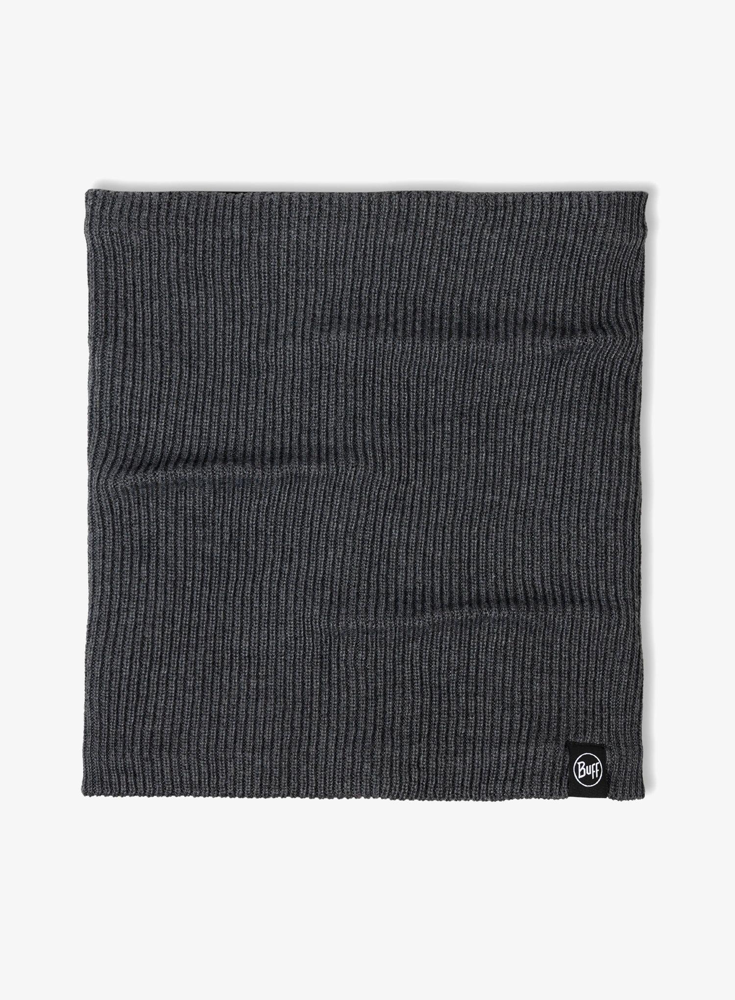 Komin na szyję Buff Renvi - grey heather 3/7