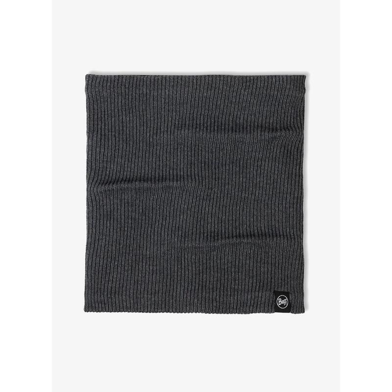 Komin na szyję Buff Renvi - grey heather