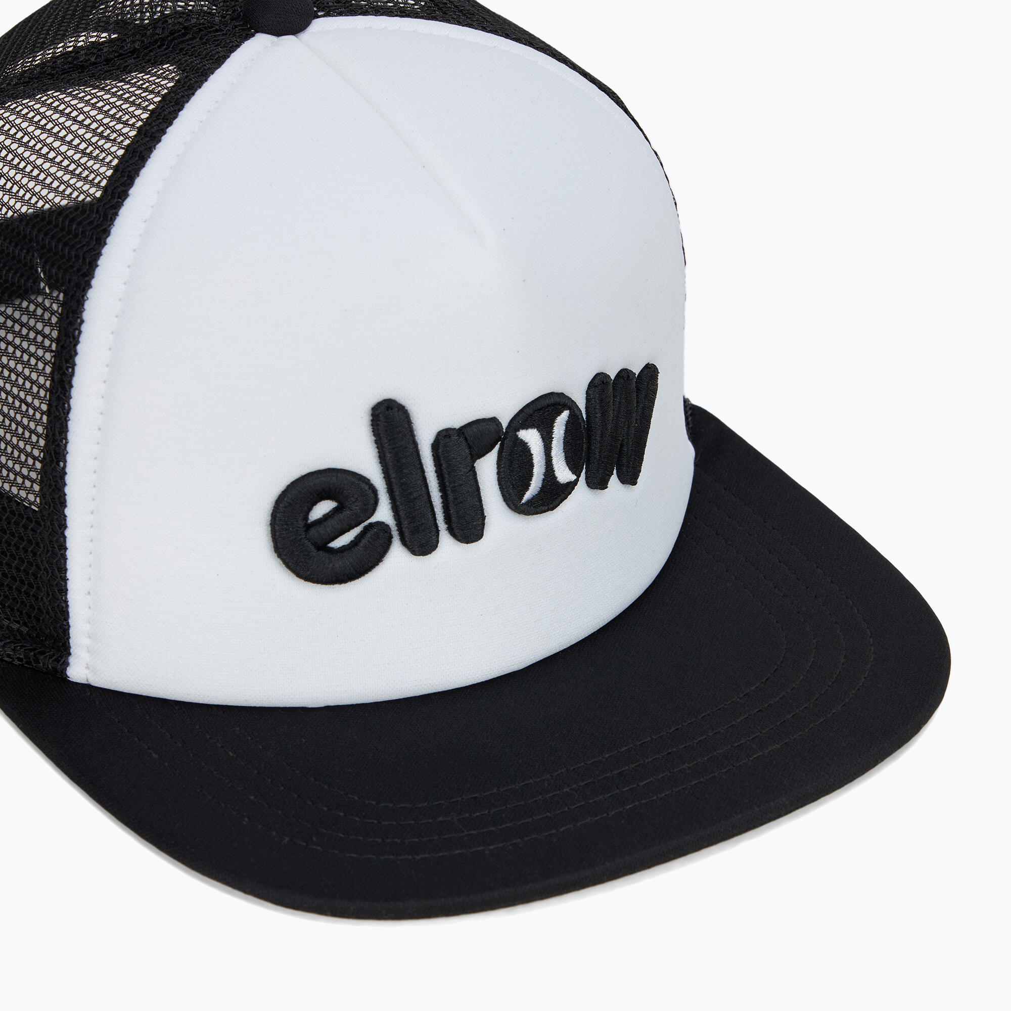 Czapka z daszkiem Hurley Elrow Basic Trucker 3/5