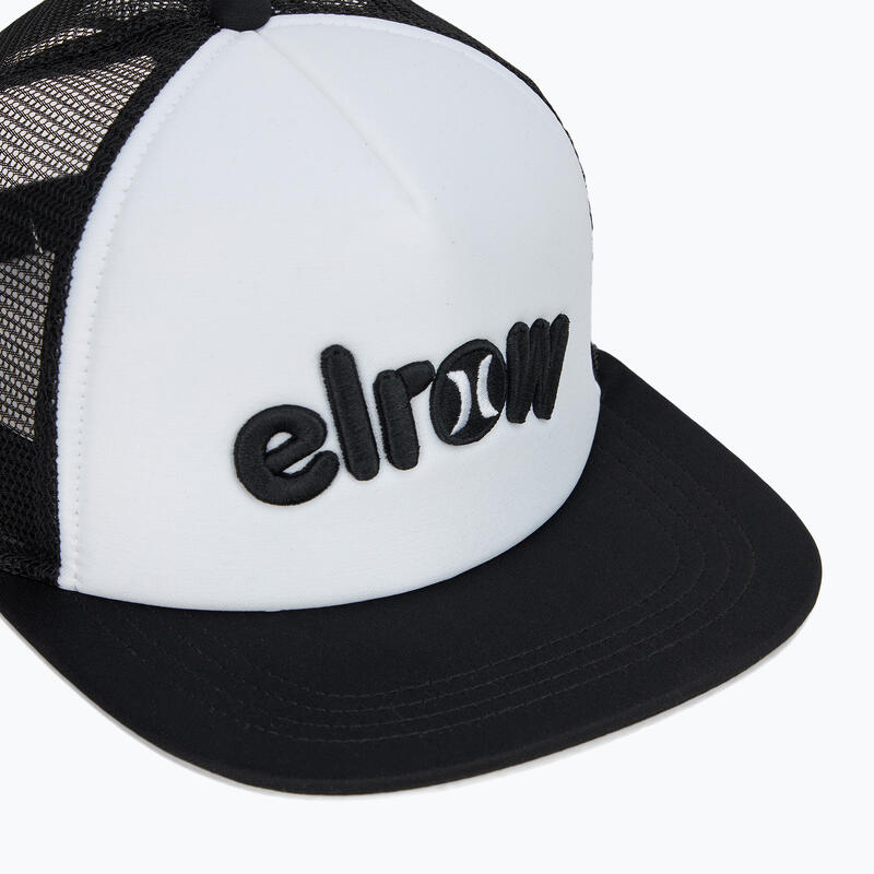 Șapcă cu cozoroc Hurley Elrow Basic Trucker