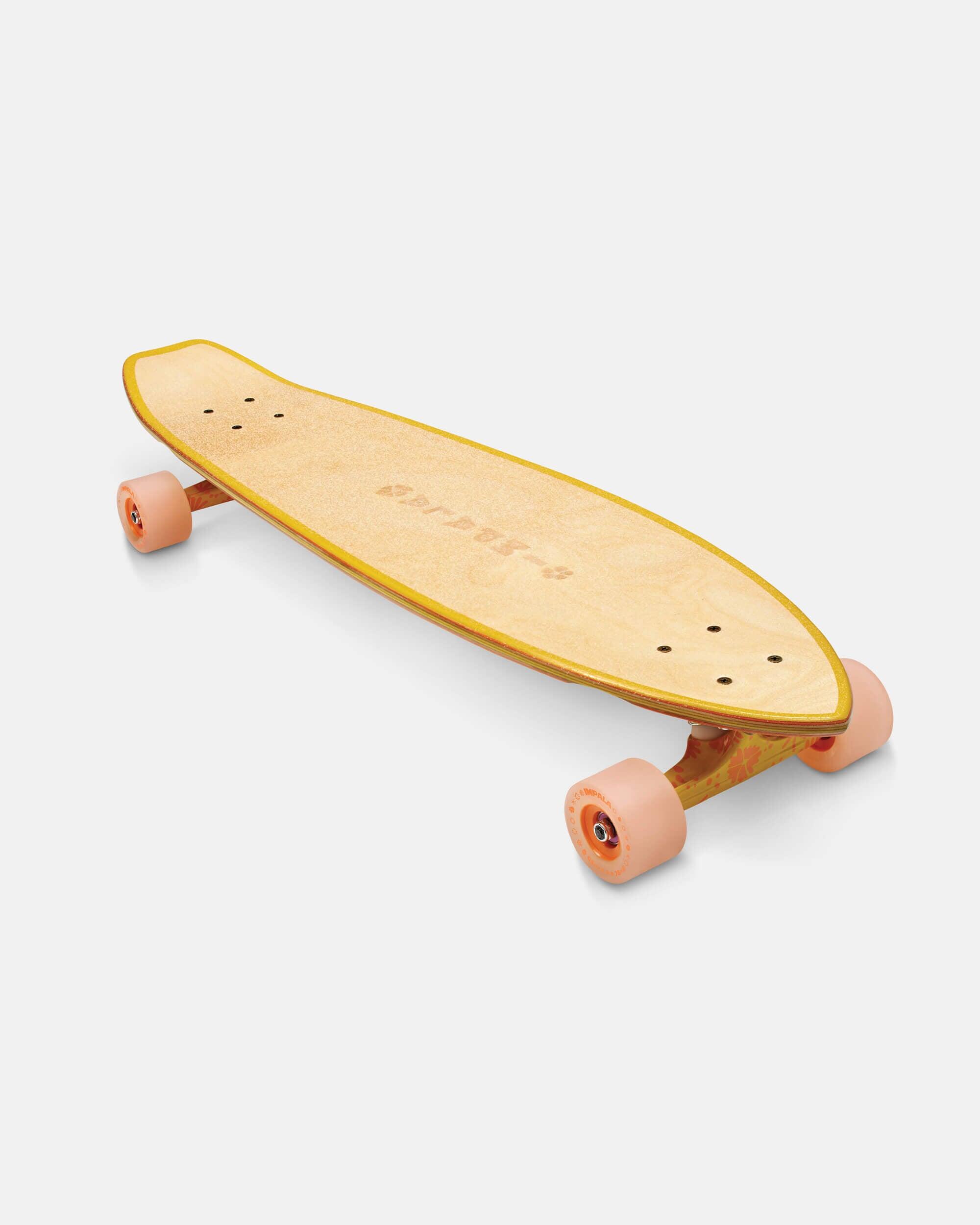 Impala Zeina Longboard - Brooke Kelley 2/5