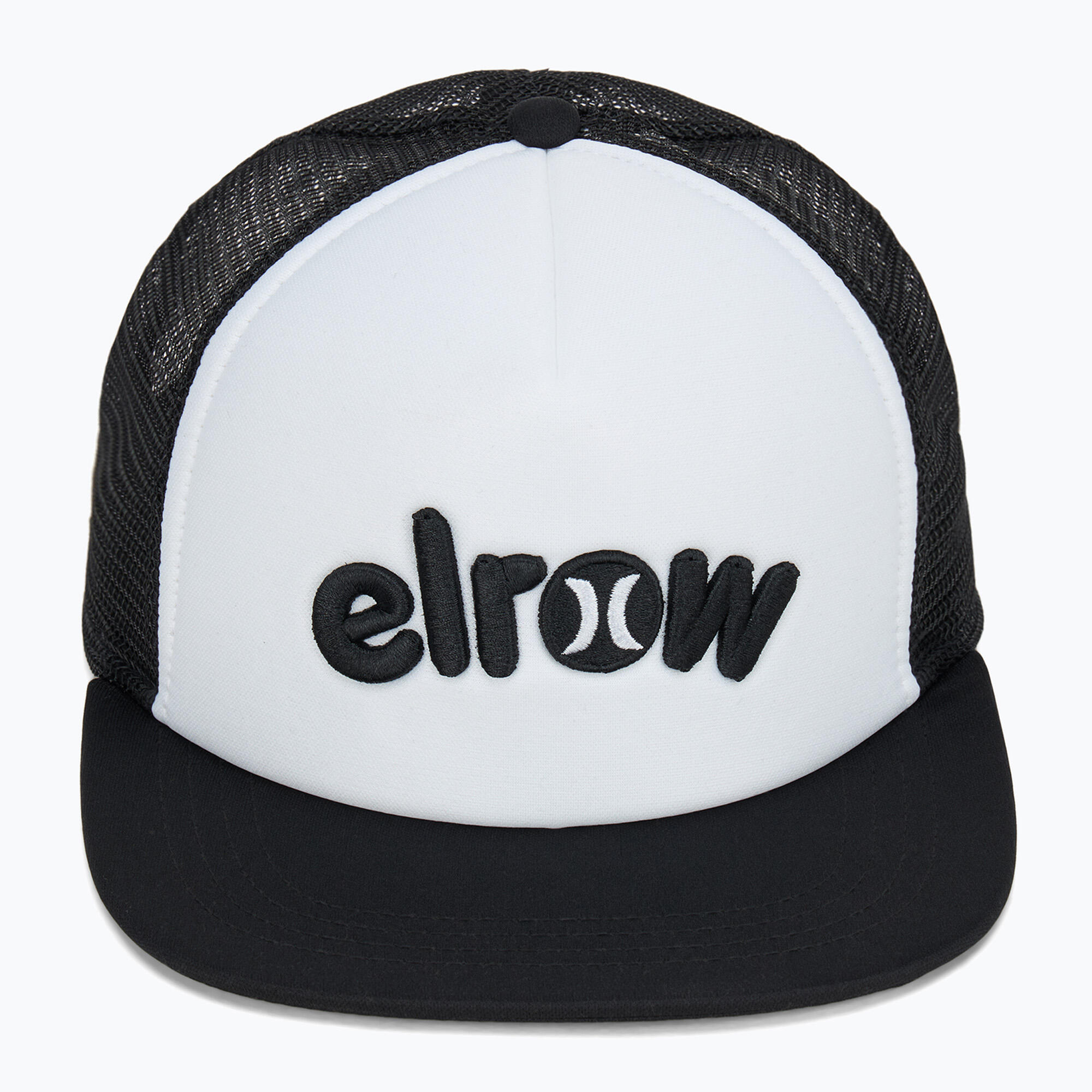 Czapka z daszkiem Hurley Elrow Basic Trucker 2/5