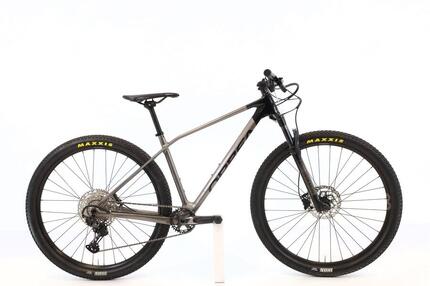 Refurbished MTB Hardtail · Alma XT · Sehr guter Zustand