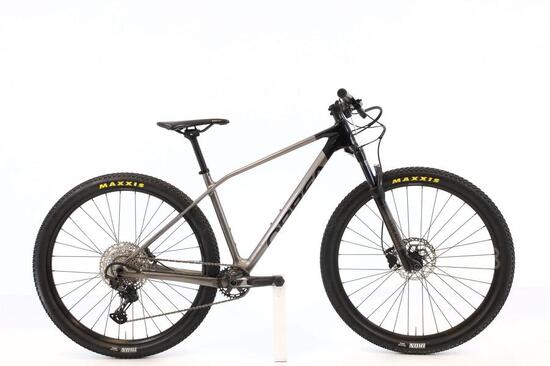 Refurbished MTB Hardtail · Alma XT · Sehr guter Zustand