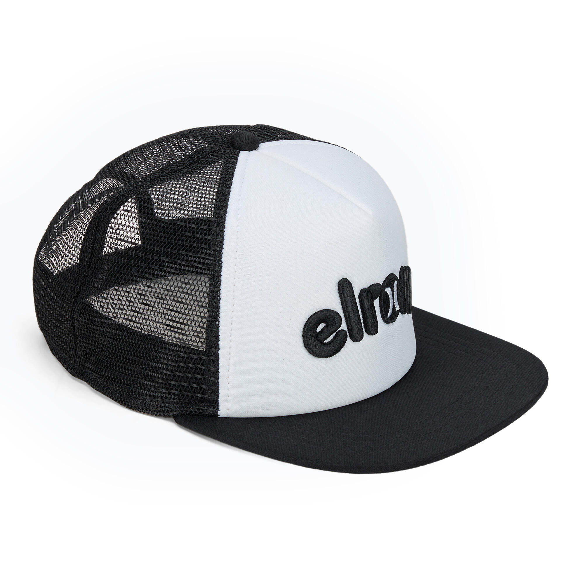 Czapka z daszkiem Hurley Elrow Basic Trucker 5/5