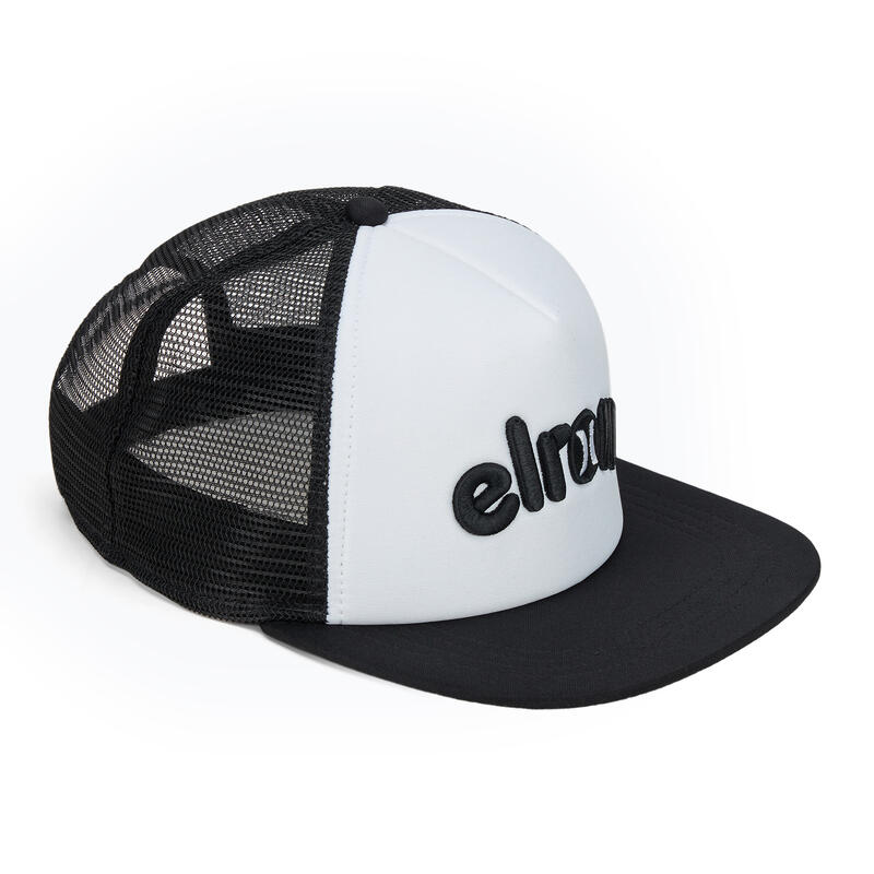 Șapcă cu cozoroc Hurley Elrow Basic Trucker