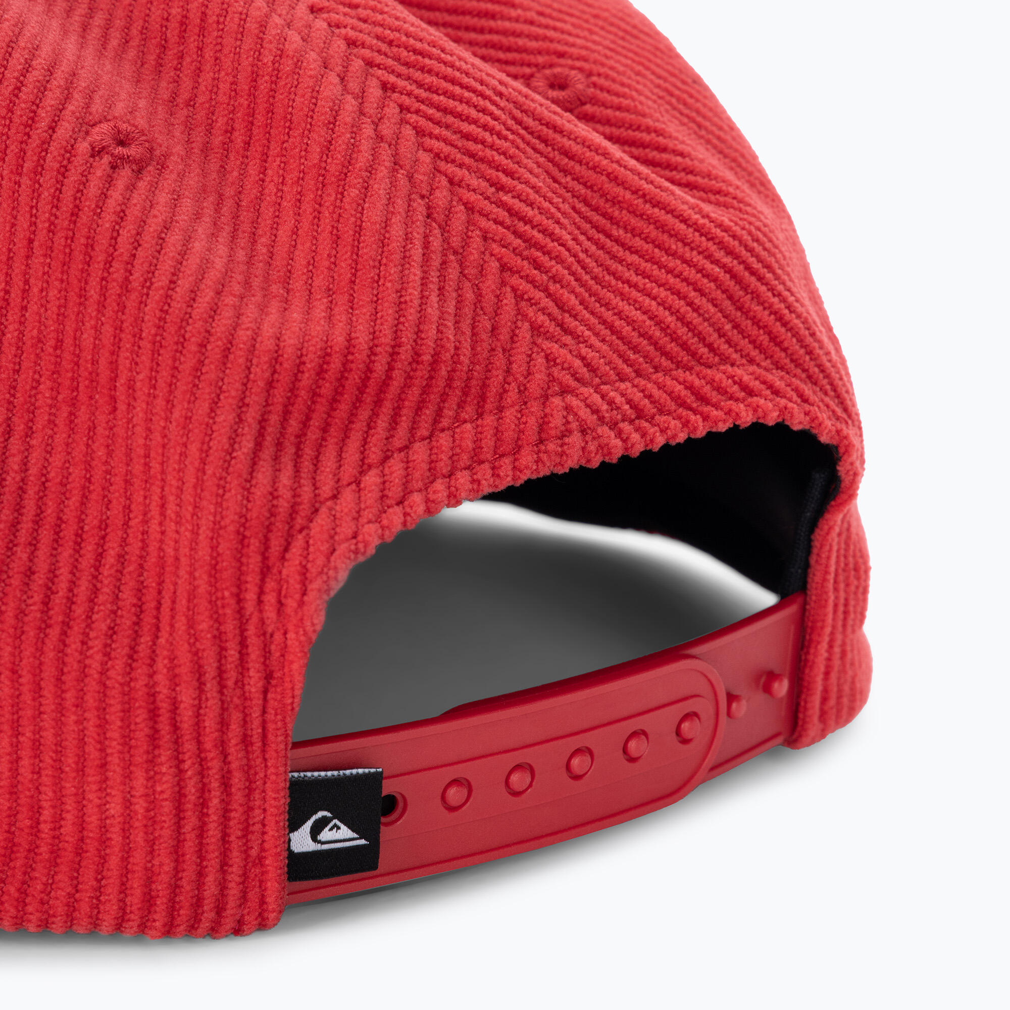 Czapka z daszkiem męska Quiksilver Cord Stretcher 4/5