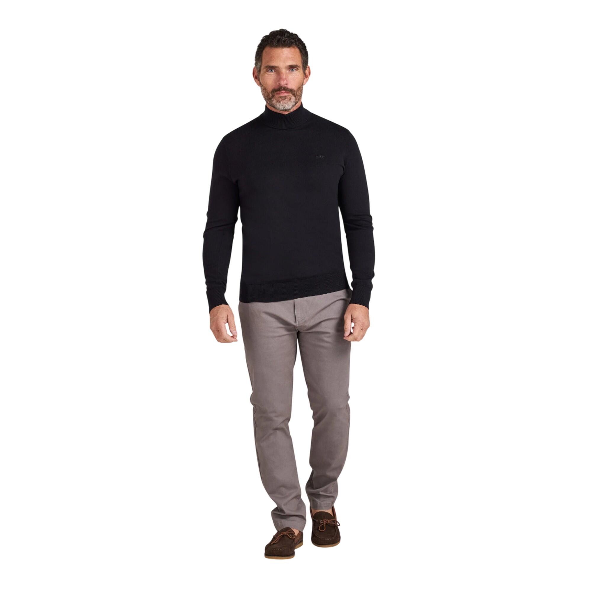 "Classic" Hosen für Herren Grau 3/4