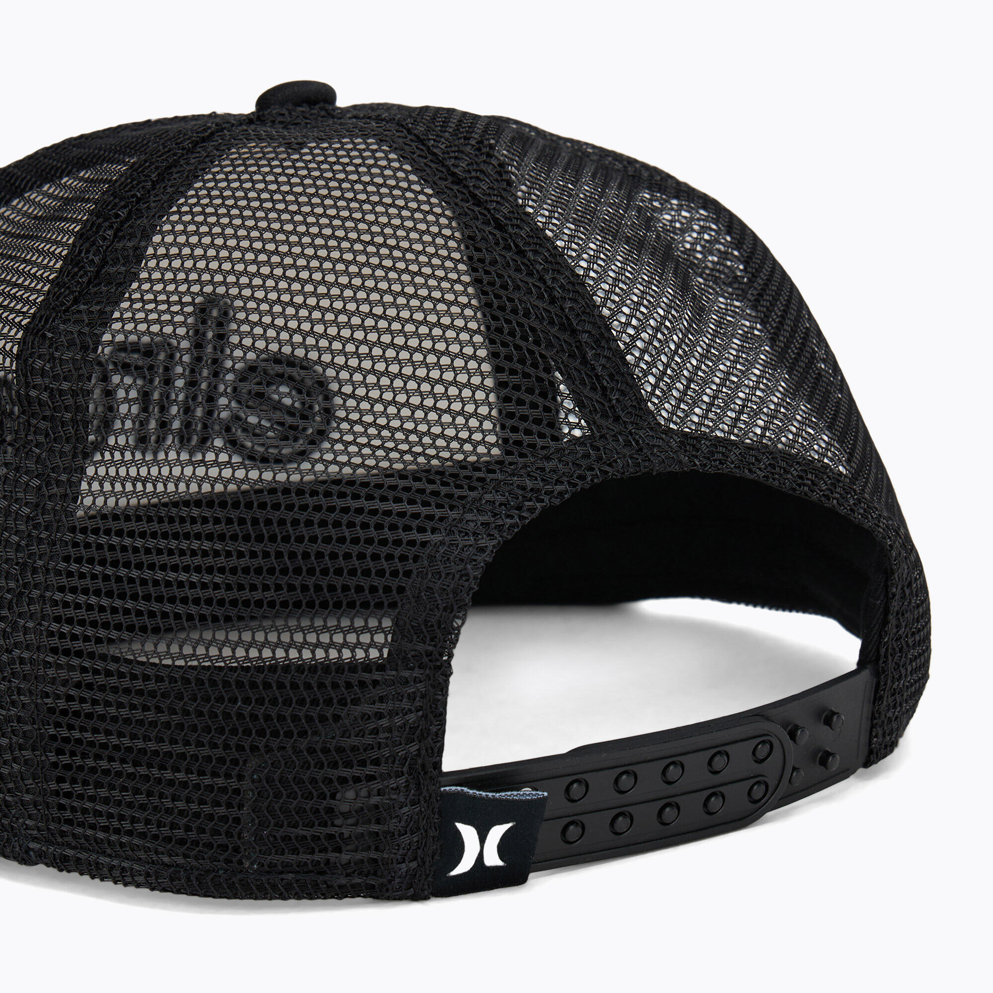 Czapka z daszkiem Hurley Elrow Basic Trucker 4/5