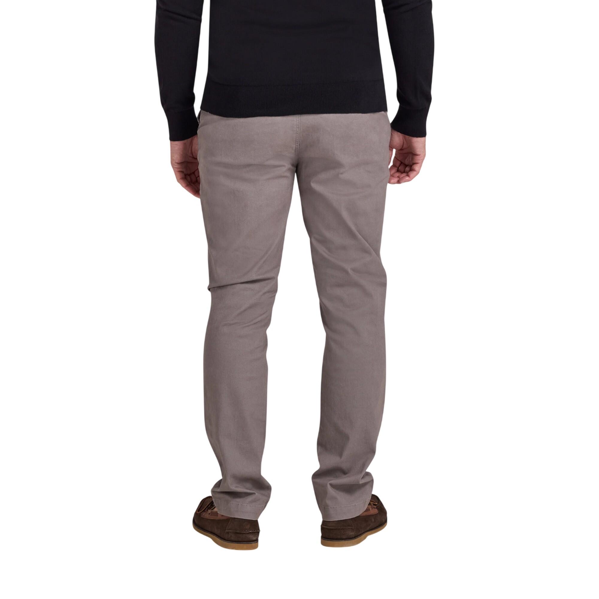 "Classic" Hosen für Herren Grau 2/4
