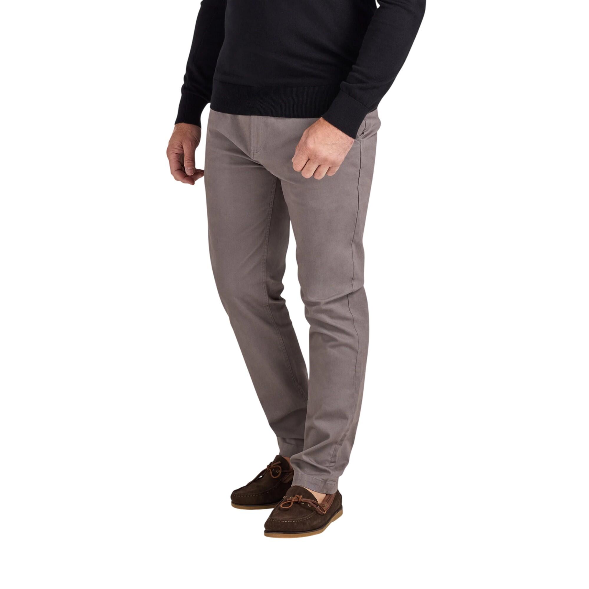 "Classic" Hosen für Herren Grau 4/4