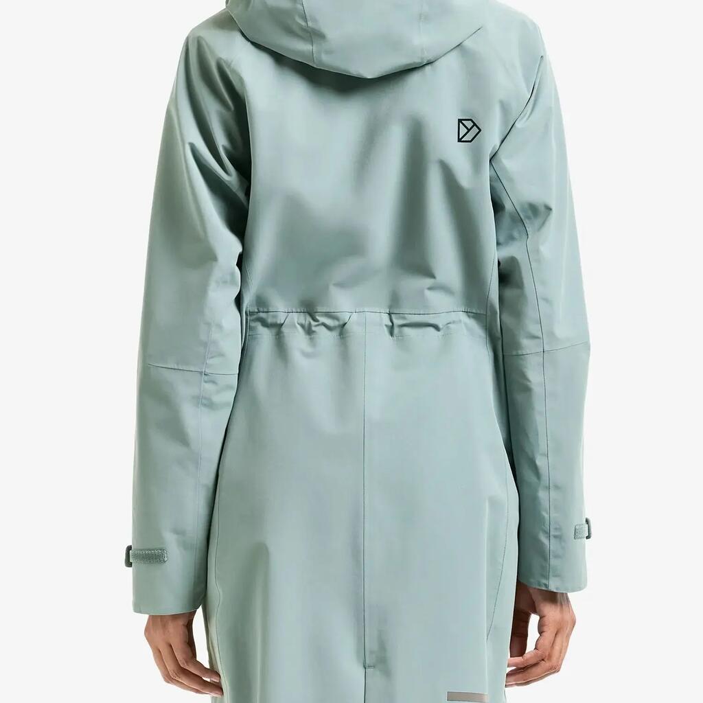 Parka przeciwdeszczowa damska Didriksons Ilma Parka 8