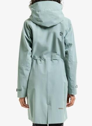 Parka przeciwdeszczowa damska Didriksons Ilma Parka 8