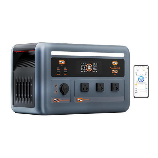 Oscal PowerMax 1800 SE Stazione di alimentazione portatile