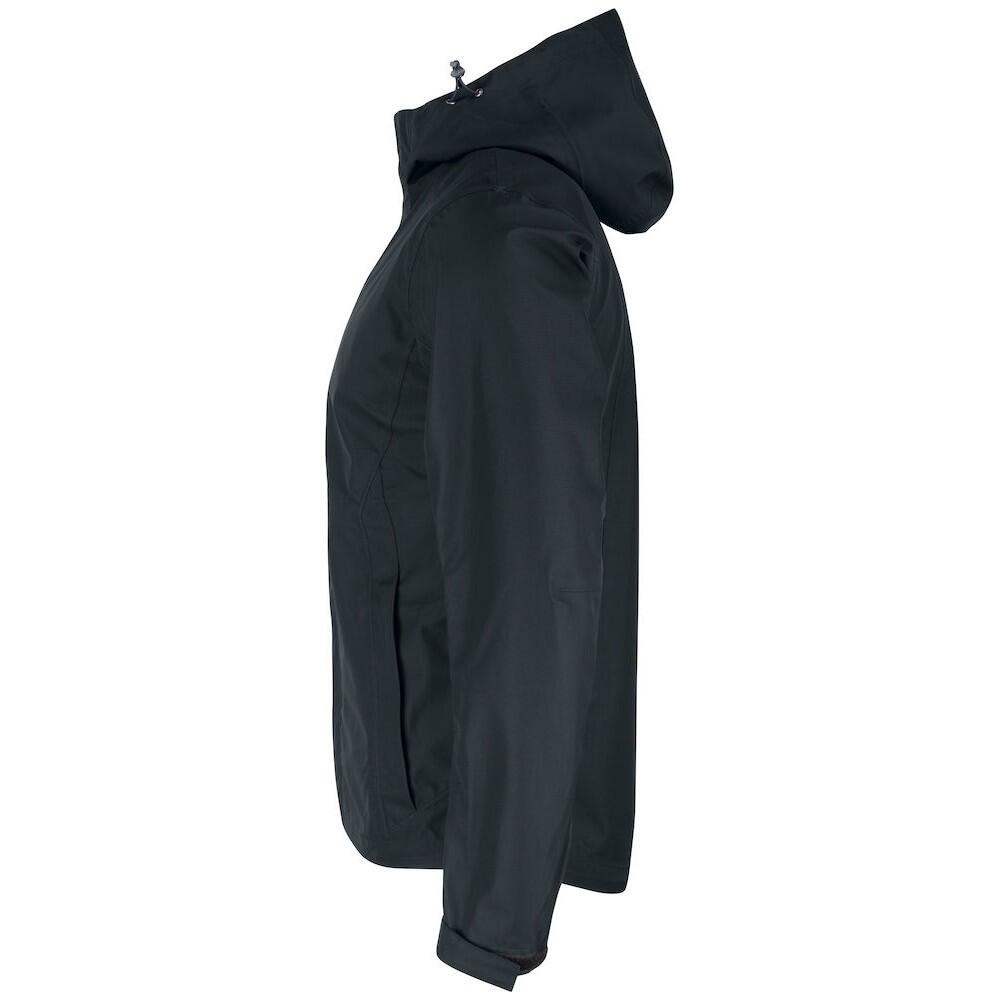 Mens Waco Jacket (Black) 3/6