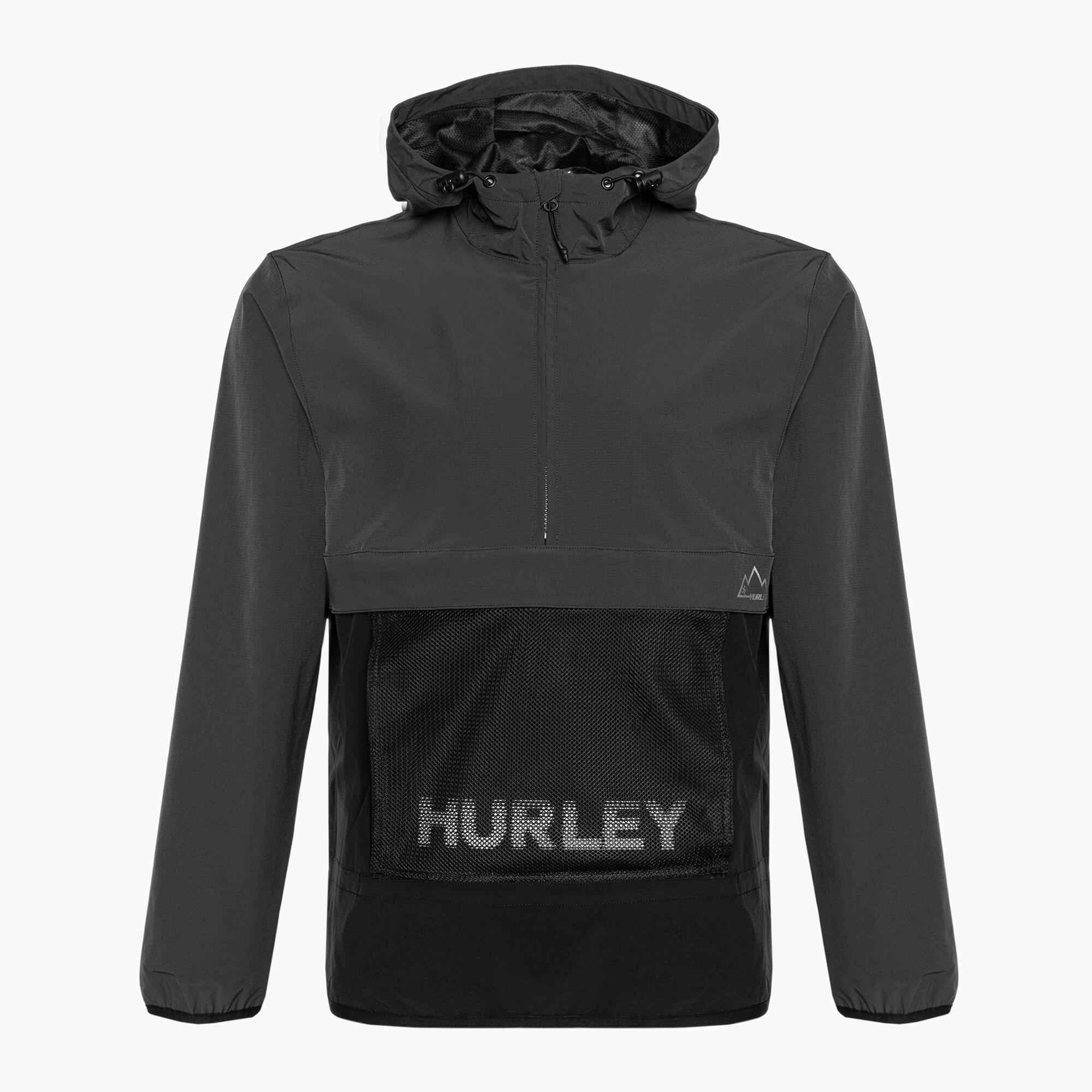 Geacă bărbătească Hurley Phantom + Anorak pliabil